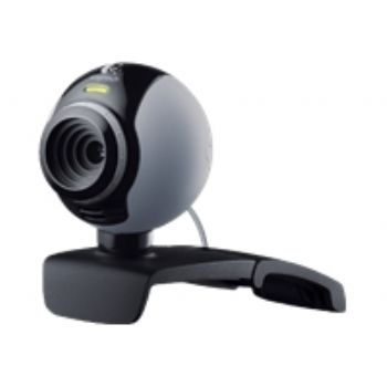 Webcam Logitech C250 